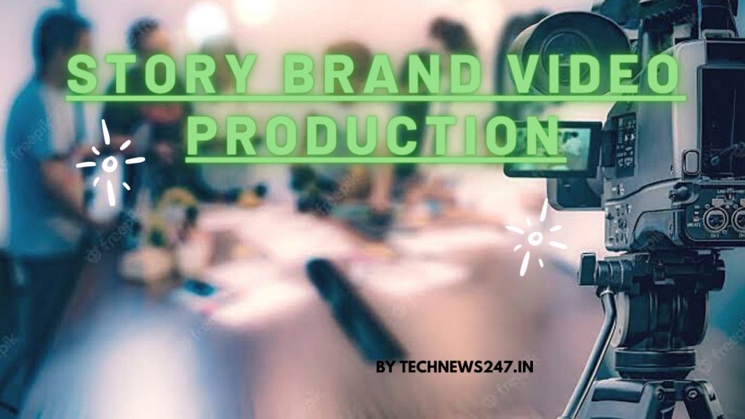 Story Brand Video Production