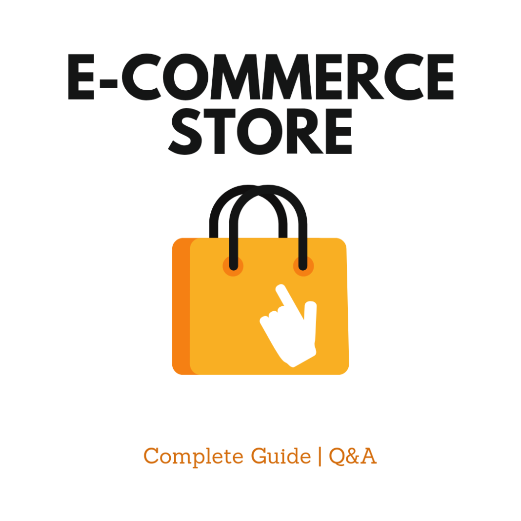 E-commerce as a Career | Opportunities and Benefits | Complete Information | Q&A